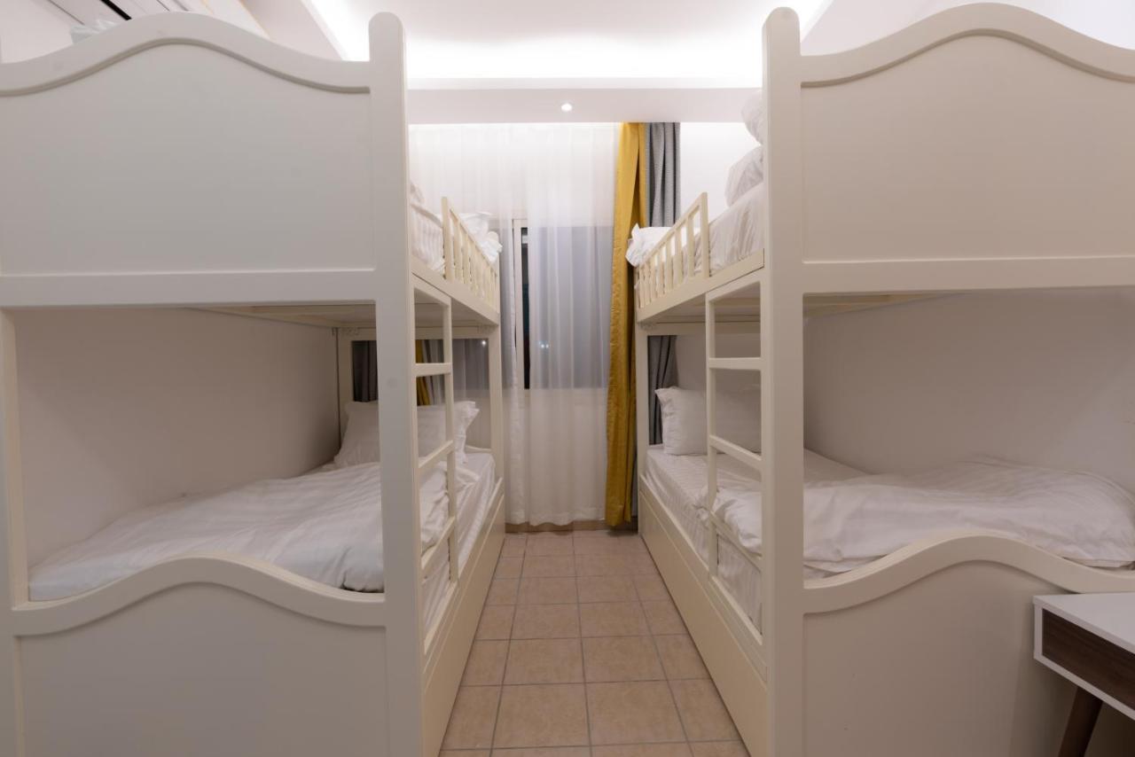Hotel مجمع لاقون السكني - للعائلات فقط à DDjeddah Extérieur photo